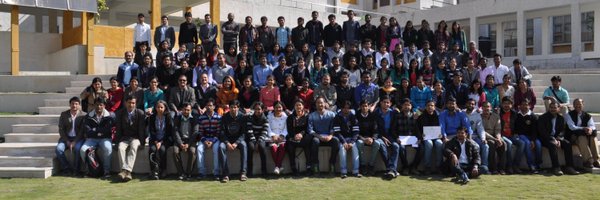 DBS_IISERB Profile Banner