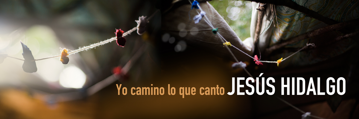 JesusHidalgoS's profile banner image