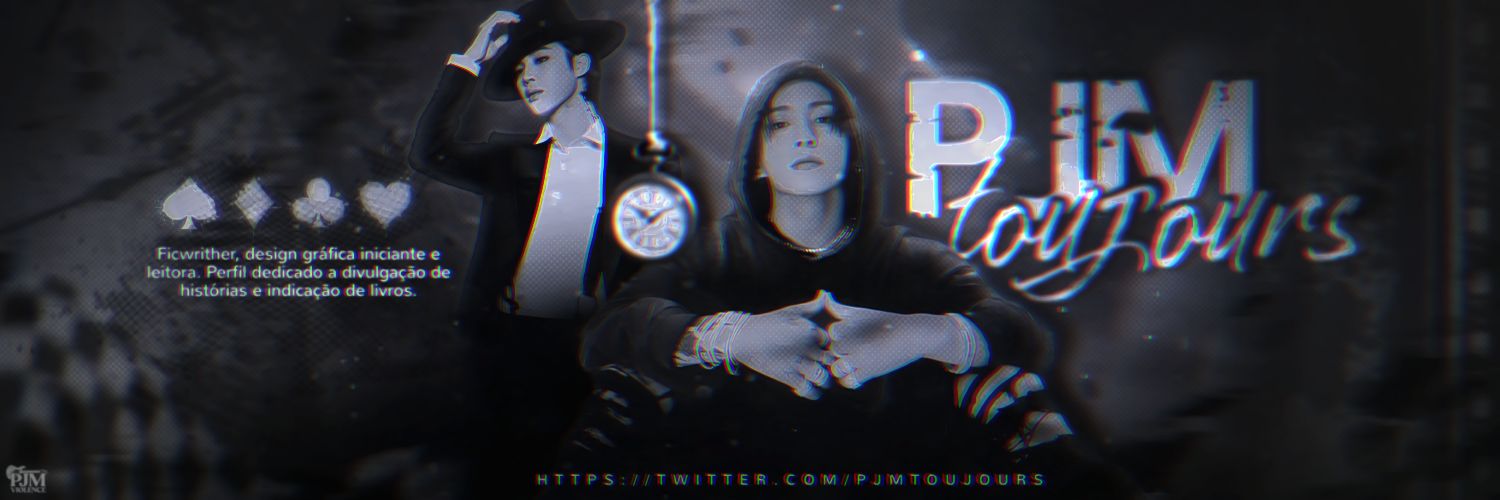 pjmtoujours's profile banner image