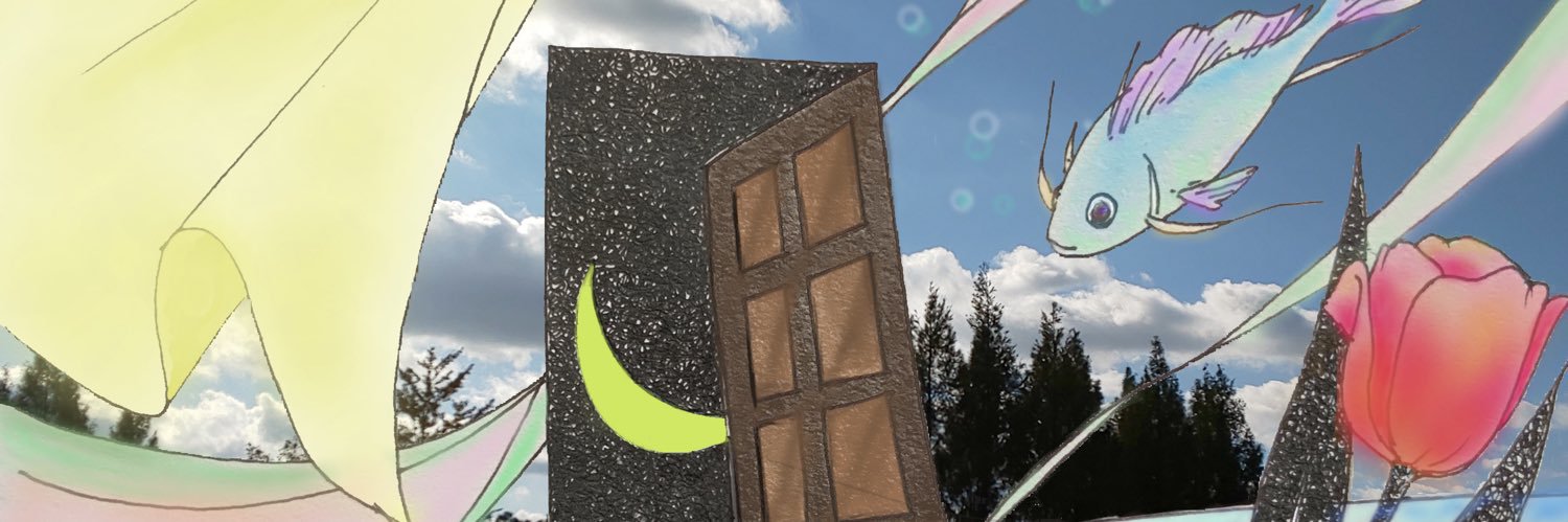 mori_no_ko's profile banner image