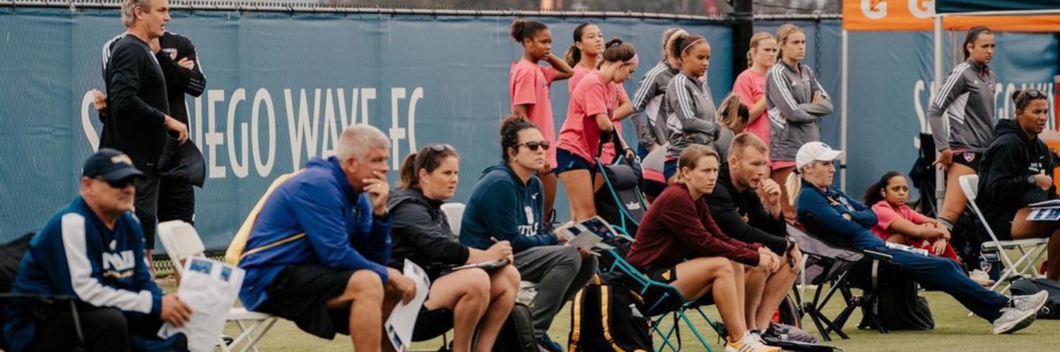 ECNL Mid Atlantic & North Atlantic banner