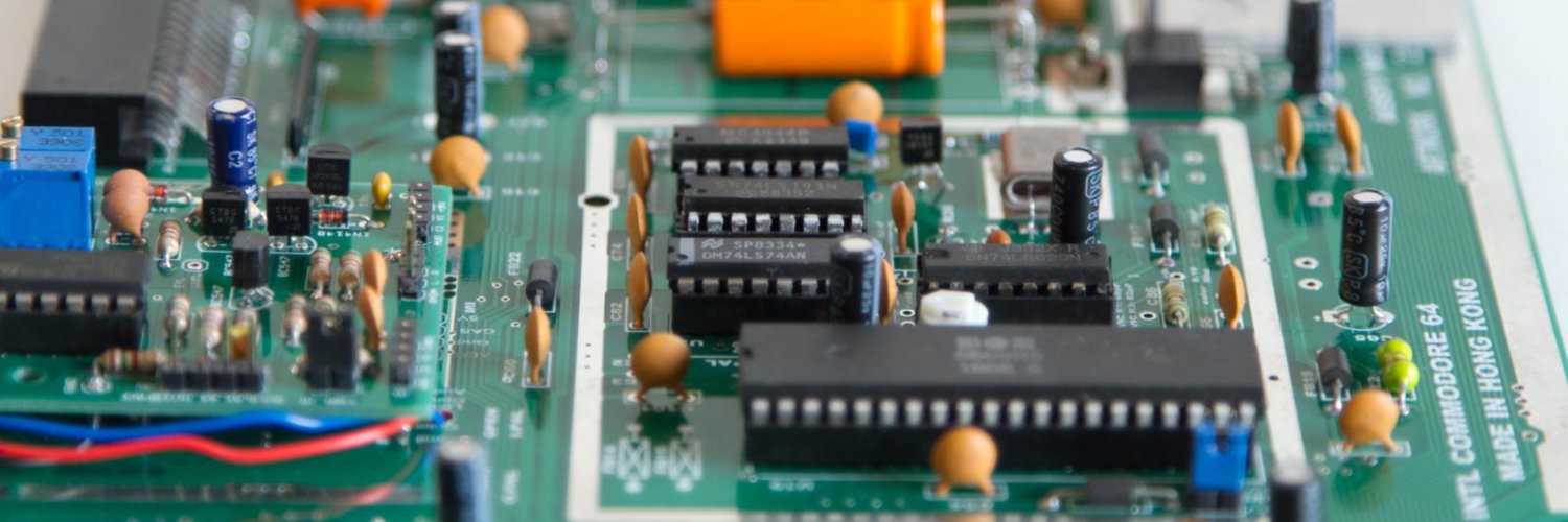 Nelson68k's profile banner image