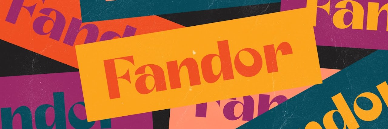 Fandor's profile banner image