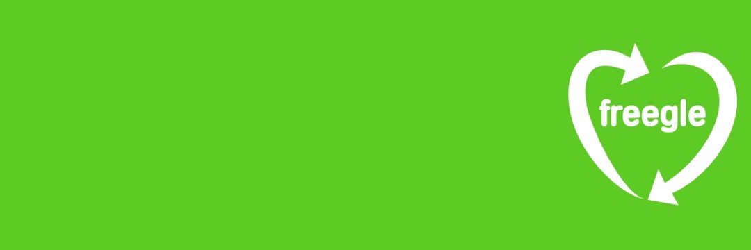 Daventry Freegle banner