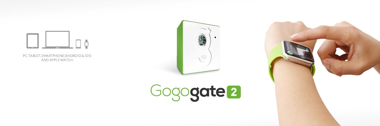 Gogogate's profile banner image