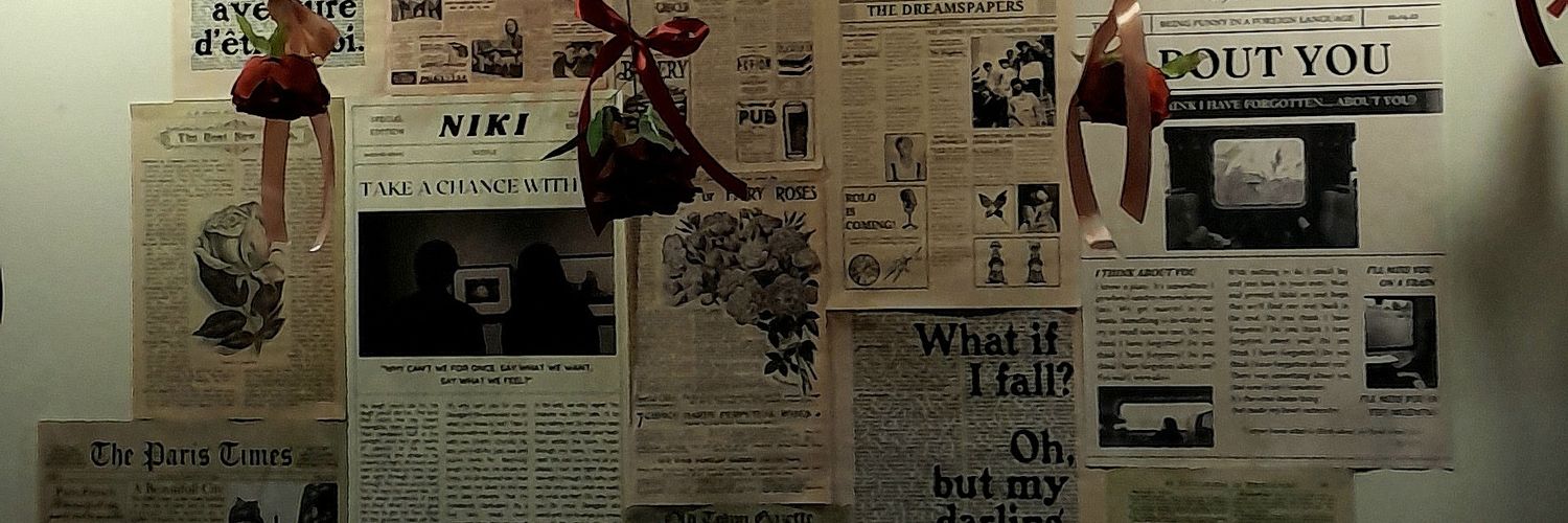~ banner