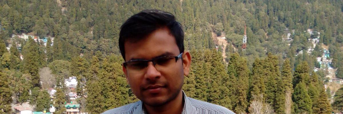 ramesh_5050's profile banner image