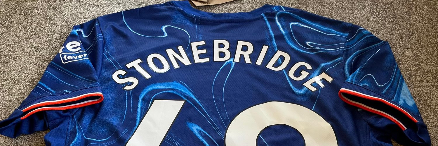 StoneBridge 49's banner