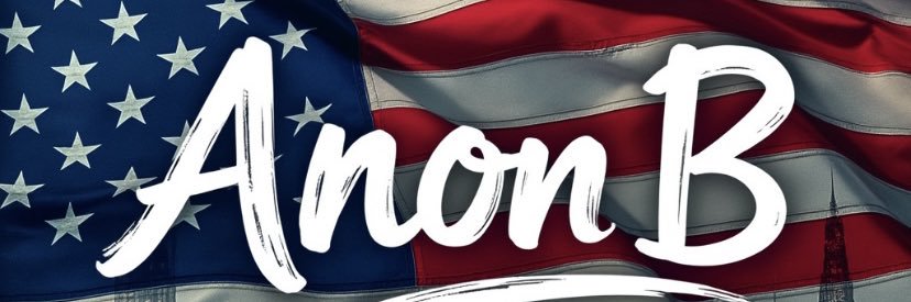 RealAnonB's profile banner image