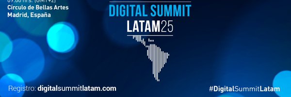 LatamConverge Profile Banner