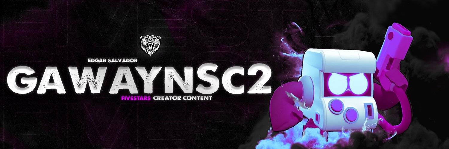 GawaynSc2's profile banner image