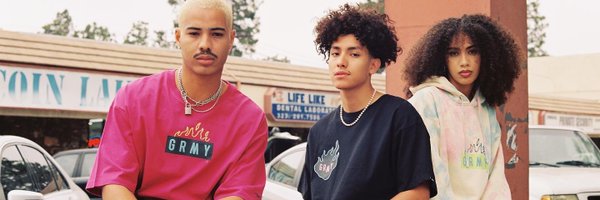 GrimeyStoreBCN Profile Banner