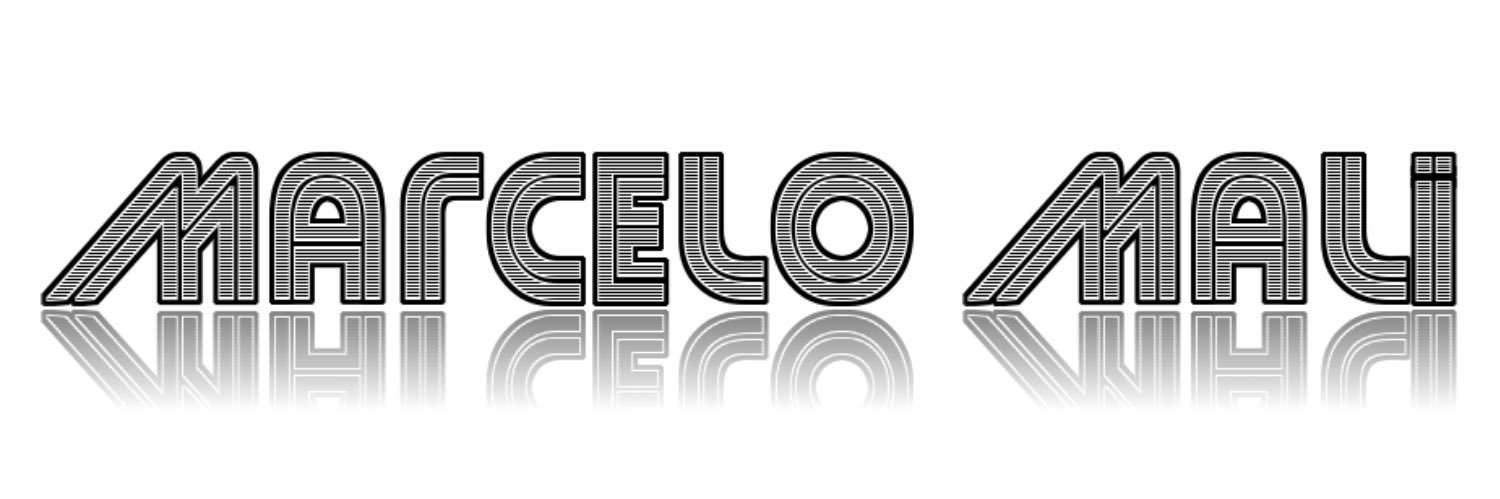 marcelomalidj's profile banner image
