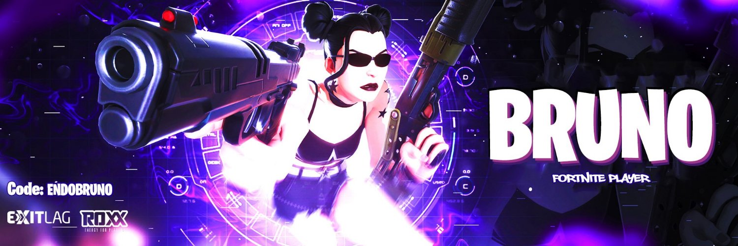 BrunoEndo's profile banner image