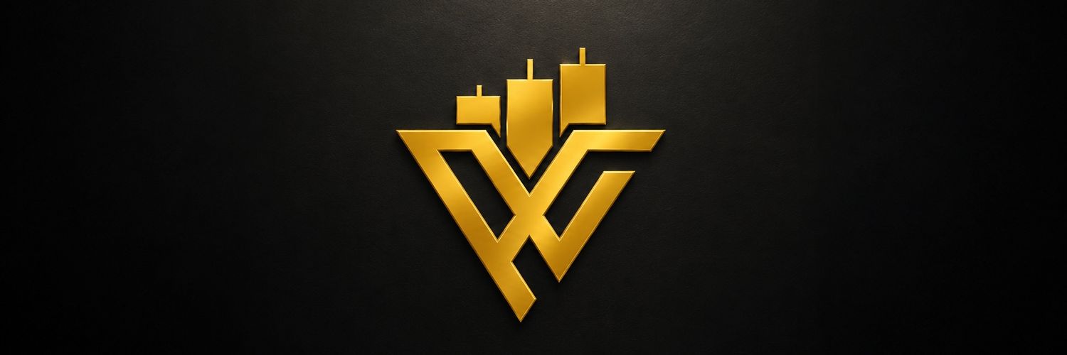Tradingvoltage's profile banner image