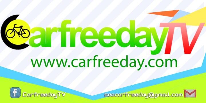 TVCarFreeDay's profile banner image