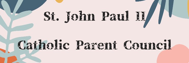 StJP2PCouncil's profile banner image