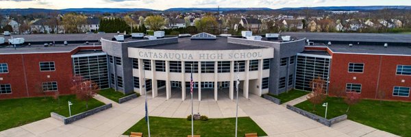 CHSRoughs Profile Banner