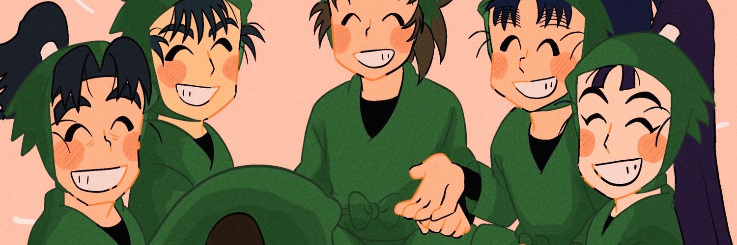 taraco_mayou's profile banner image