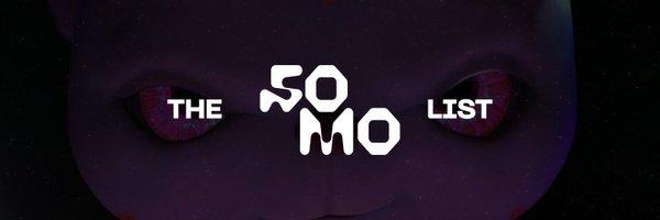 SOMO Profile Banner