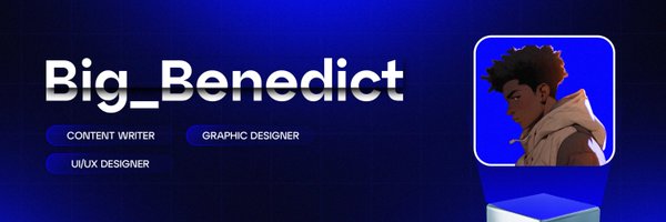 big_benedit Profile Banner