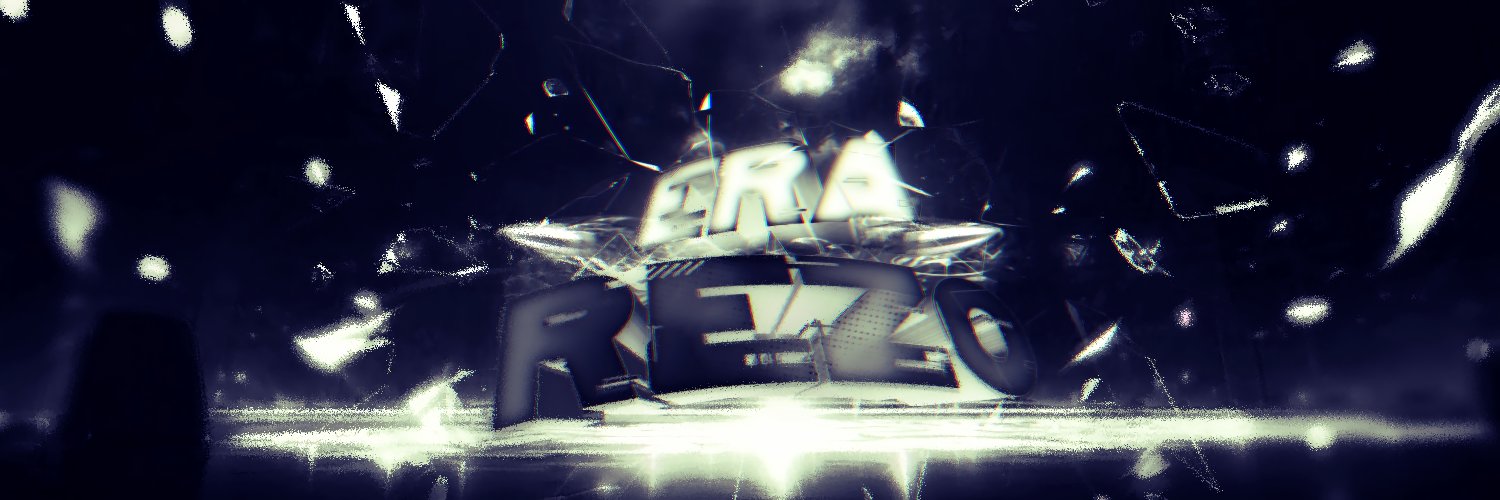 YeahRezo's profile banner image