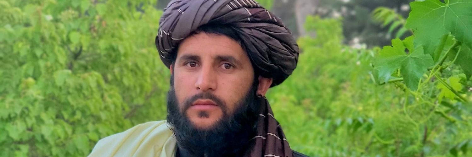 سعید الله مسرور banner