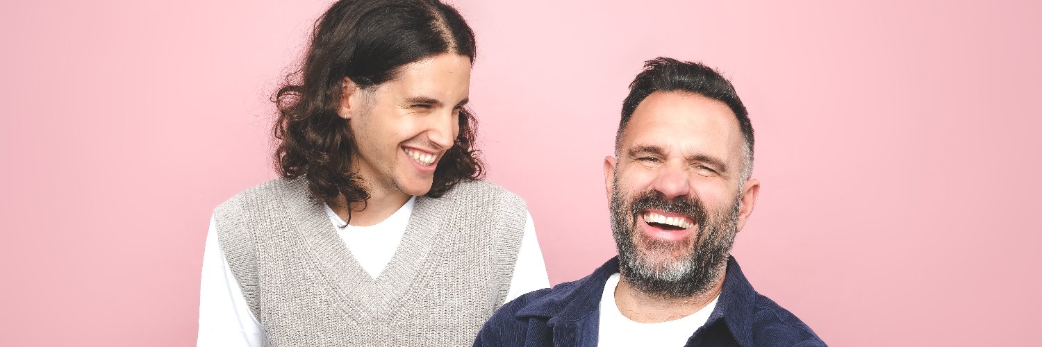 Shaun Keaveny's Daily Grind banner