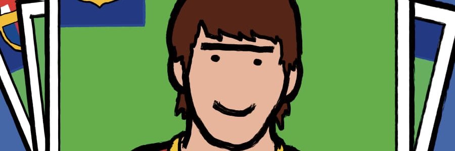 Between the Lines Portraits banner