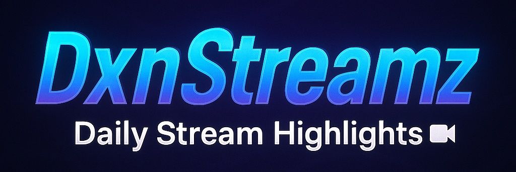 DxnStreamz's profile banner image