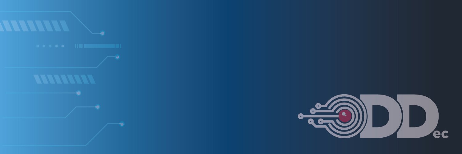 Observatorio de Derechos Digitales banner