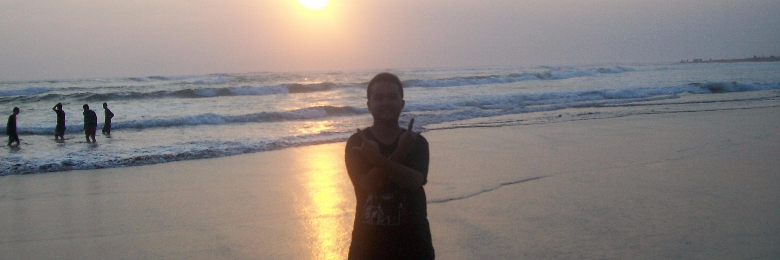 DikaS1H's profile banner image
