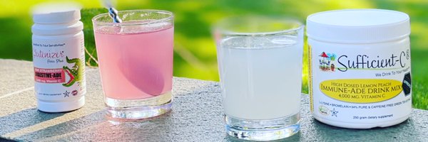 sufficientc Profile Banner