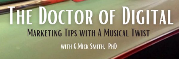 gmicksmith Profile Banner