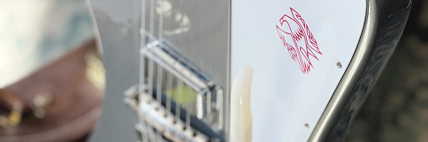 Frank Sidoris banner