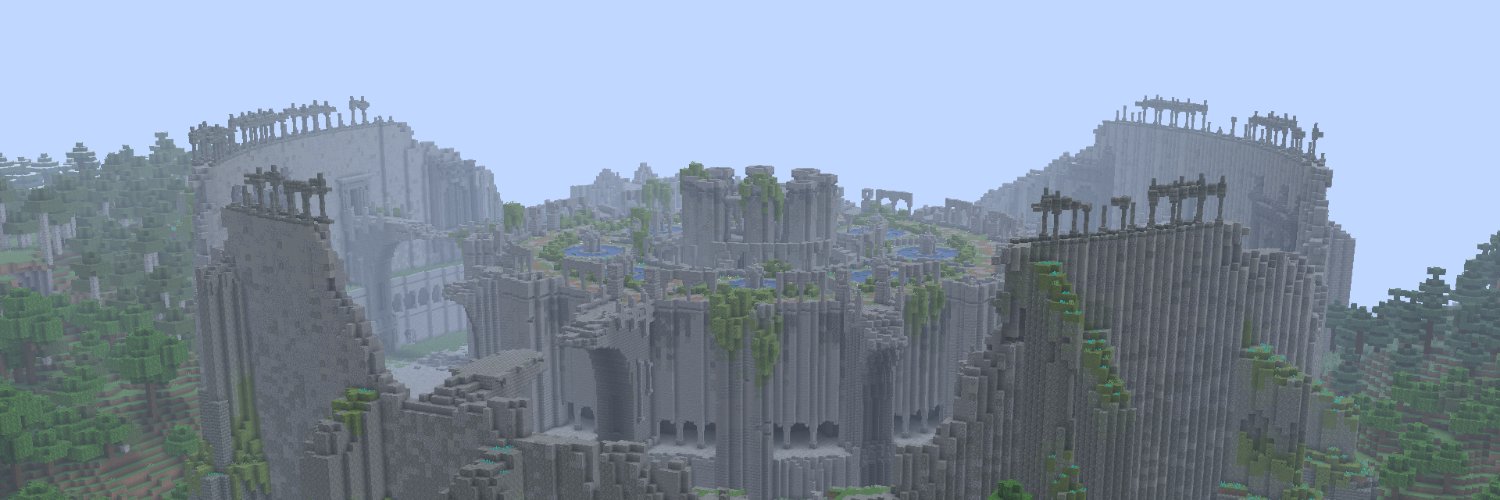 Trim SMP's banner
