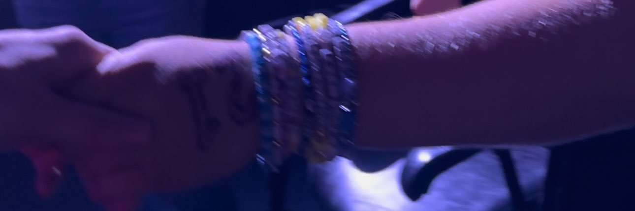 shan iso gracie la's banner