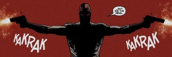 Jorge | Diablo Guardián banner