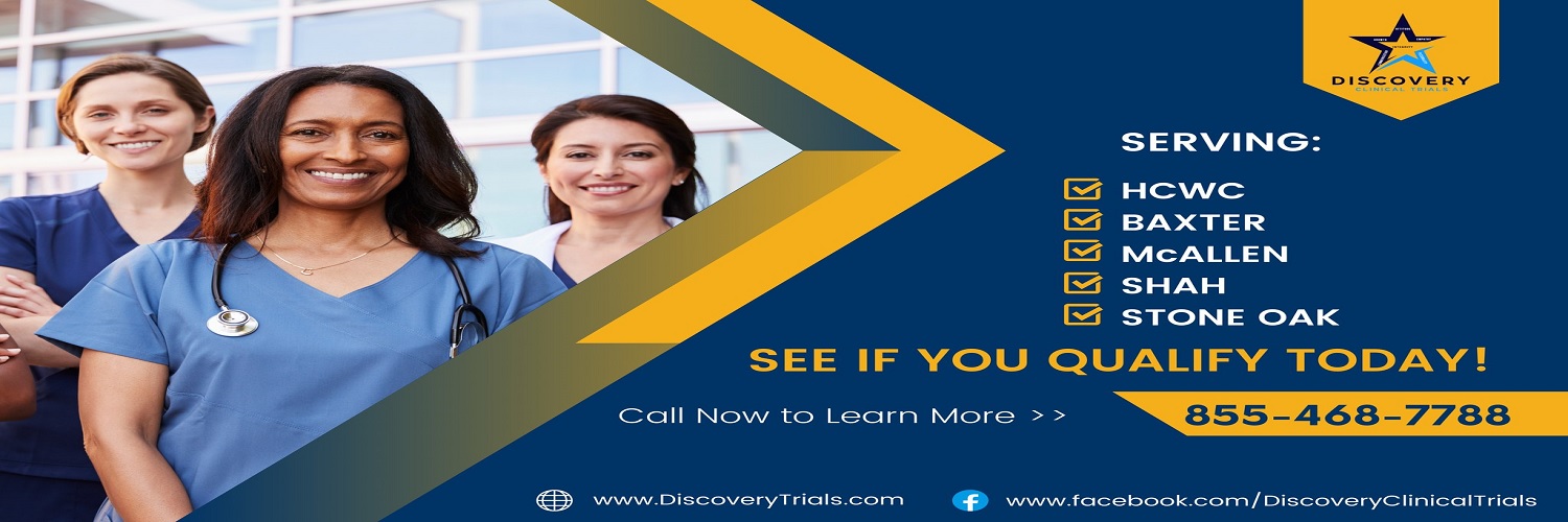discoveryCT's profile banner image