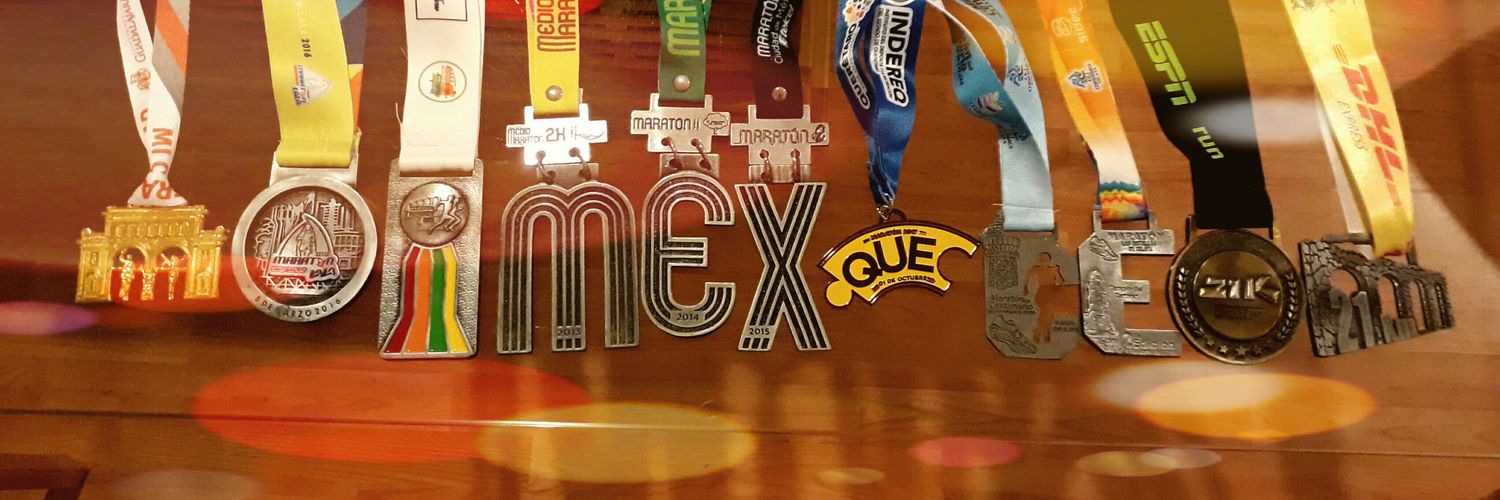 endomon's profile banner image
