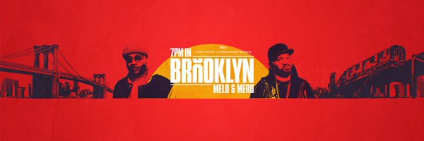 7PM in Brooklyn Profile Banner