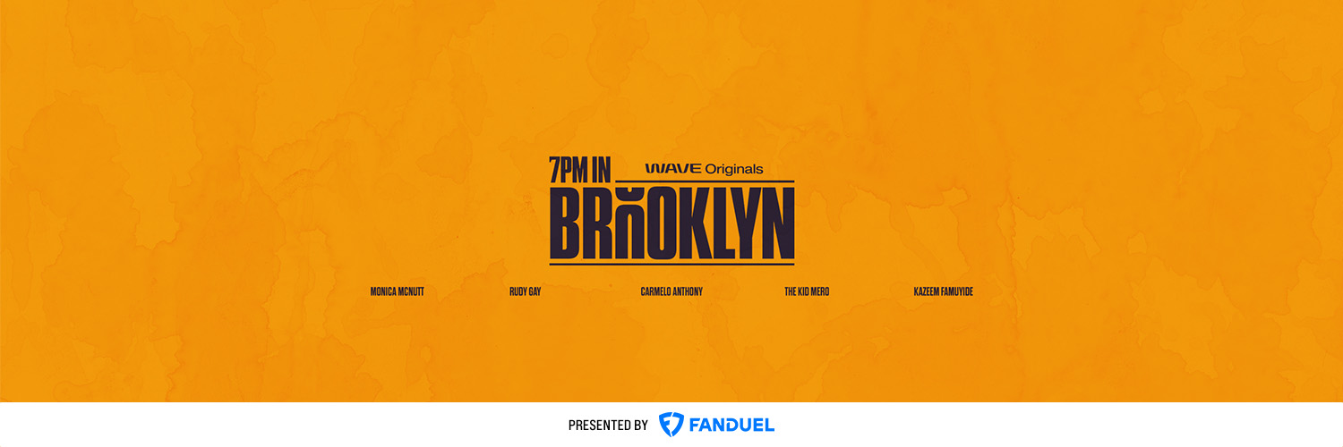 7PM in Brooklyn's banner