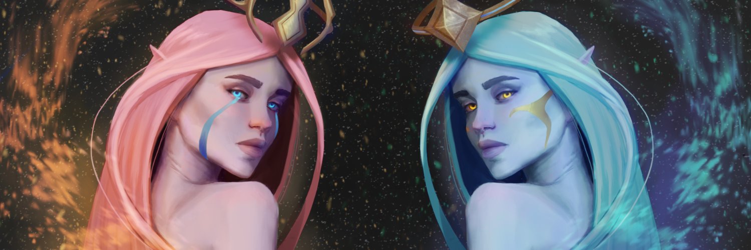 IndreKiri's profile banner image
