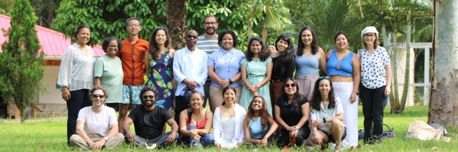 IPON Research Network banner