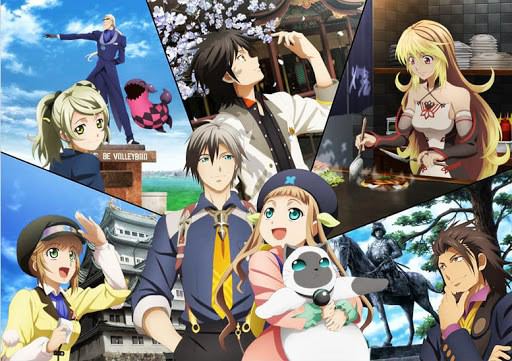 ReoCrowe's profile banner image