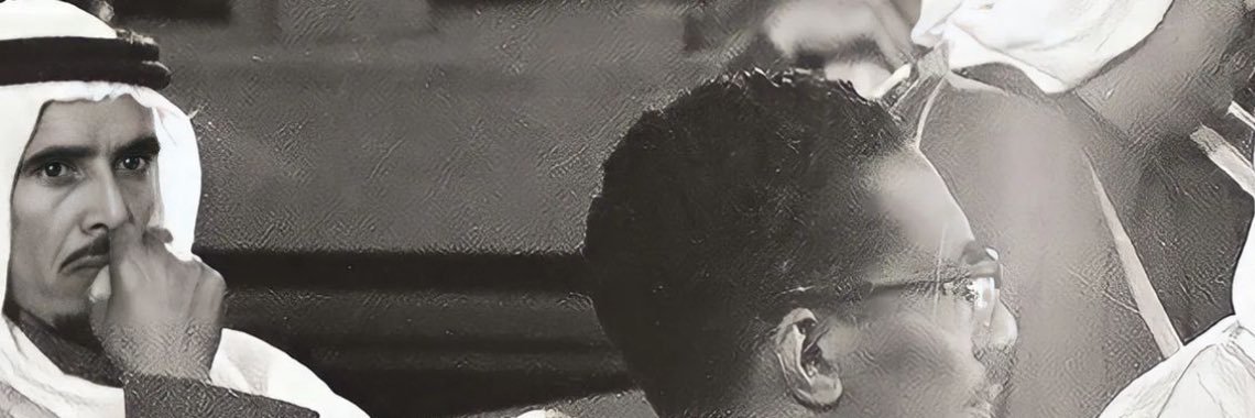 FAlHajraf's profile banner image