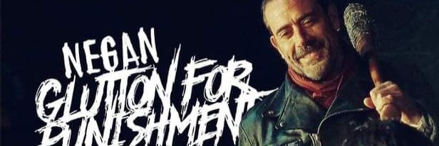 Im Negan banner