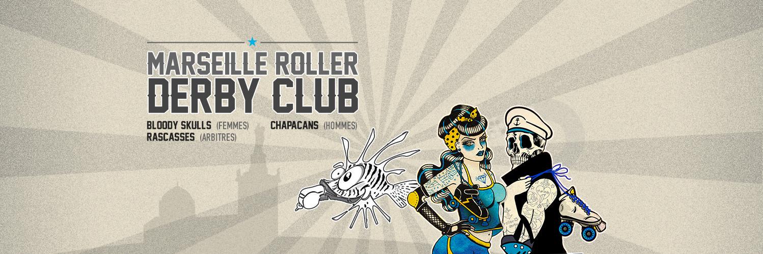 MarseilleRoller's profile banner image