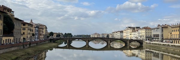 rwebber Profile Banner