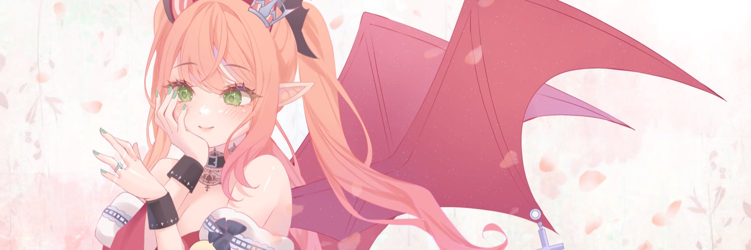 Chei 🍒👑 -Hiatus- banner